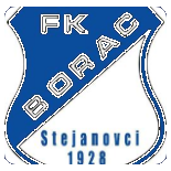 Borac (Stejanovci)